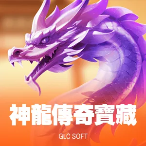 神龍傳奇寶藏