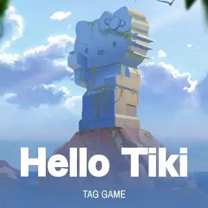 Hello Tiki