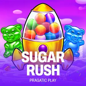 極速糖果