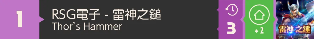 雷神之鎚