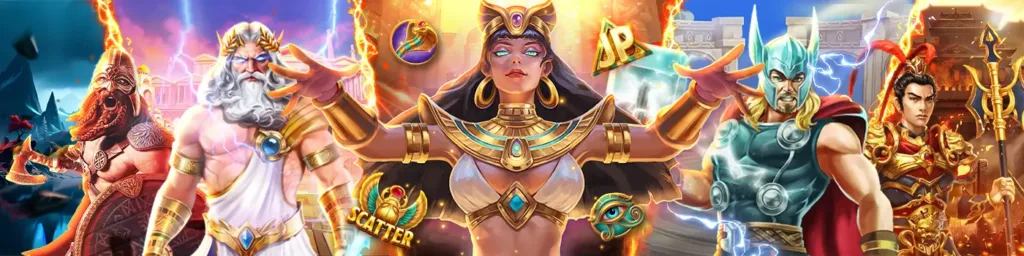 slotfree banner