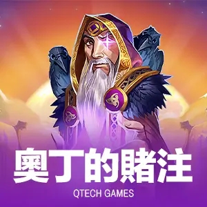 奧丁的賭注