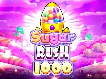 極速糖果 1000