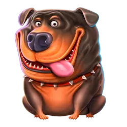 符號-羅威納犬